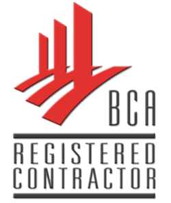 bca registered