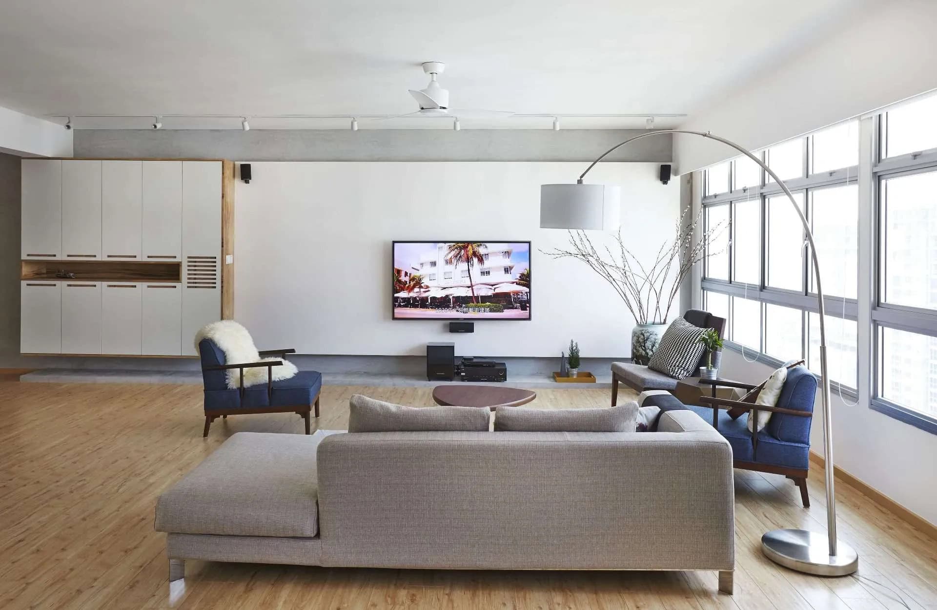 bto punggol walk 01 living room