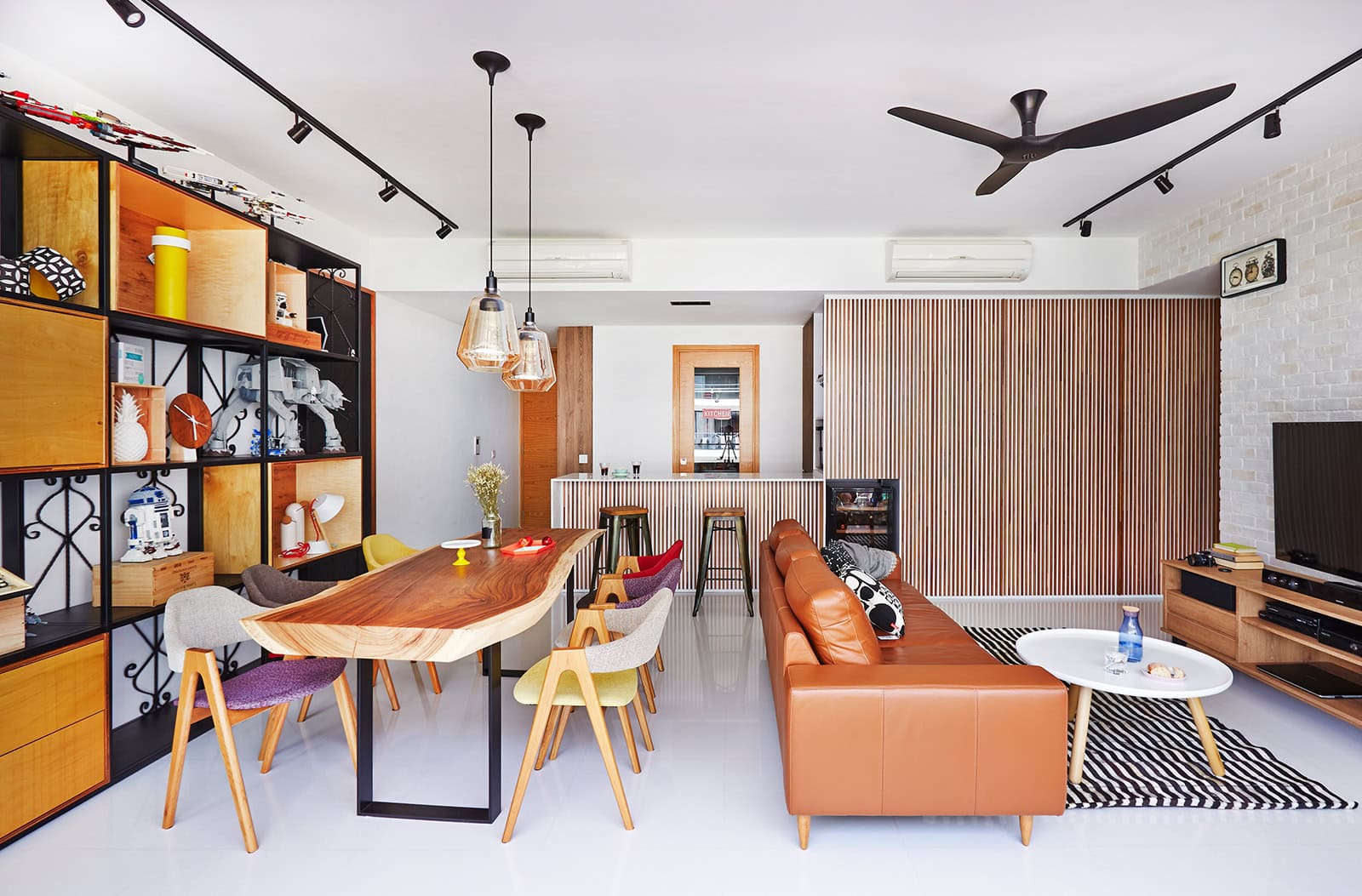 fuseconcept design the gale condo flora drive 02