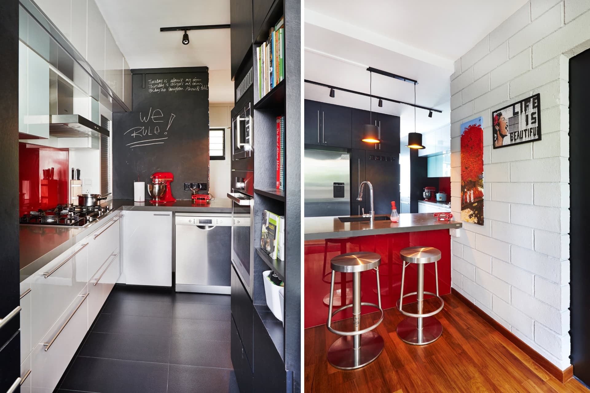 transform your hdb maisonette today with expert interior design