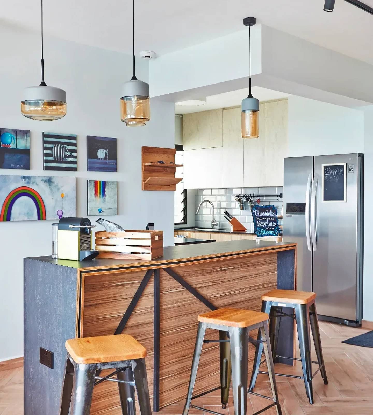 4 5 room hdb renovation packages