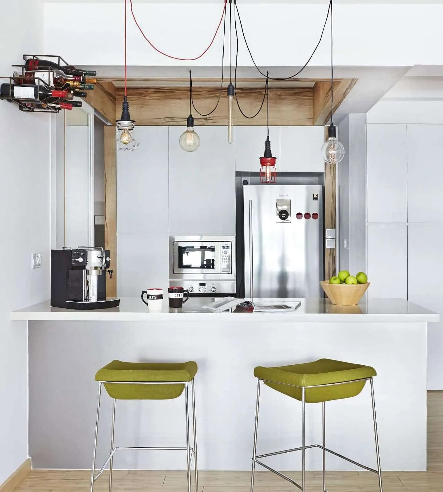 5 room hdb interior design