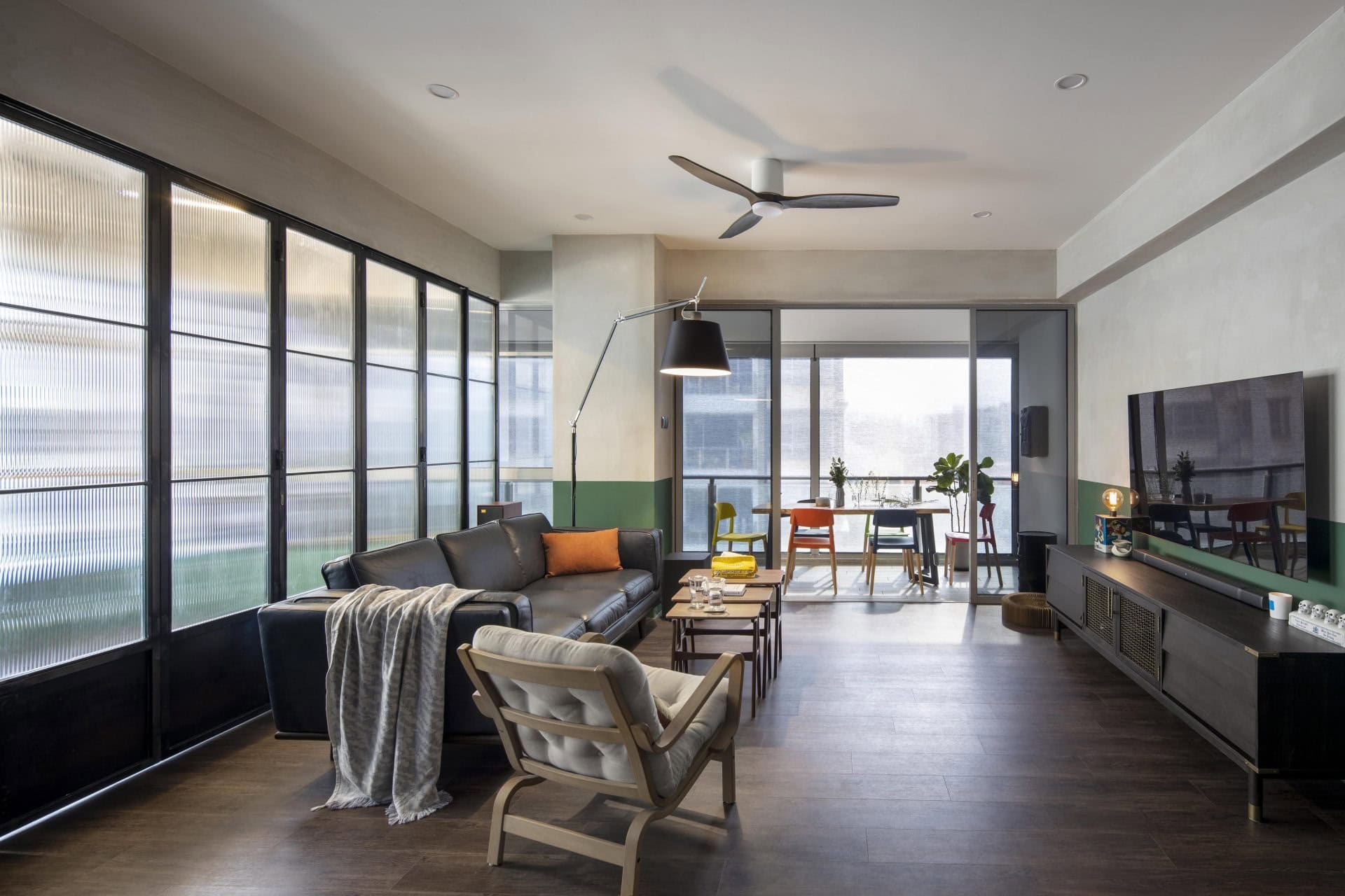 atrium residences 01