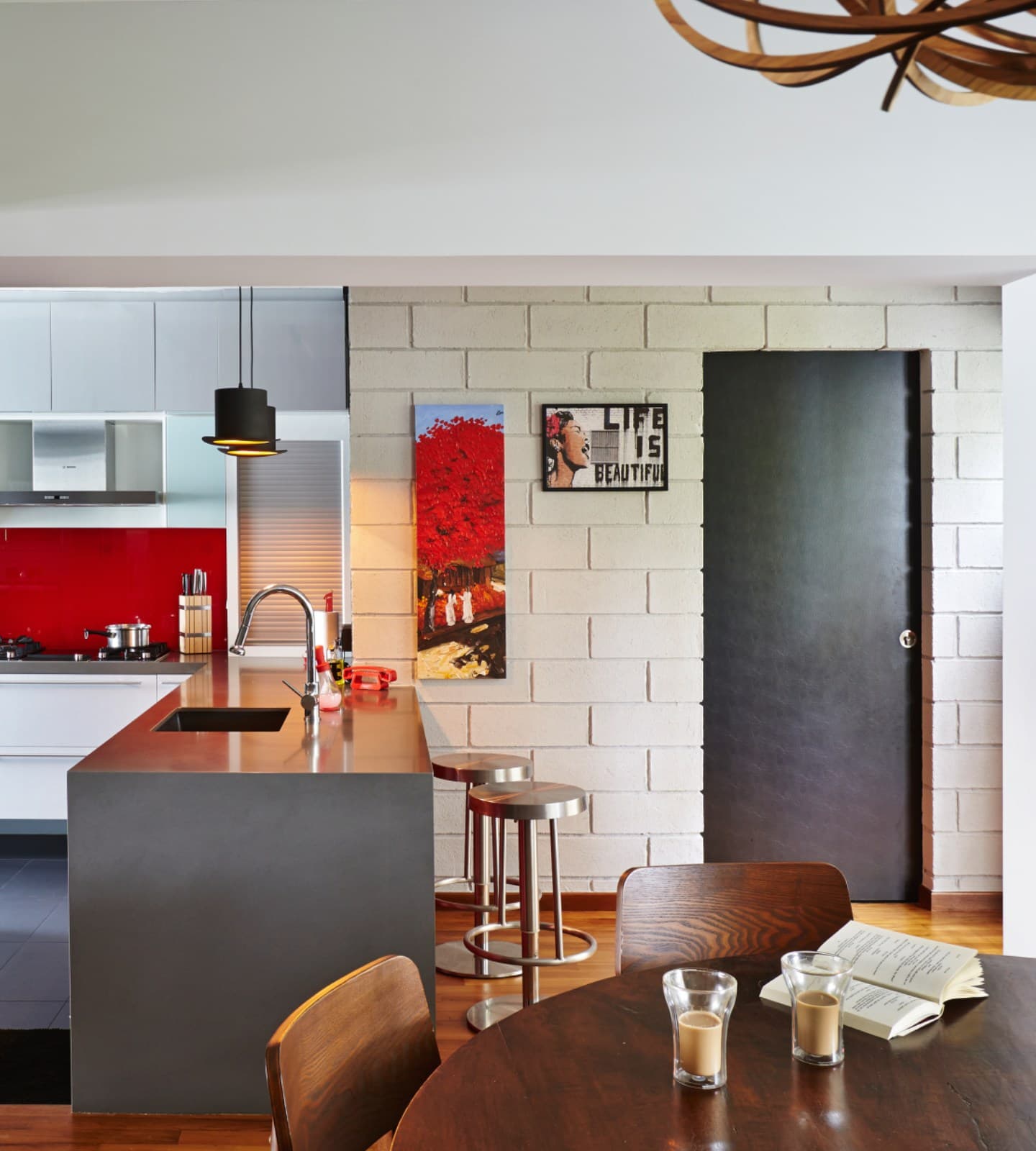 maisonette 2