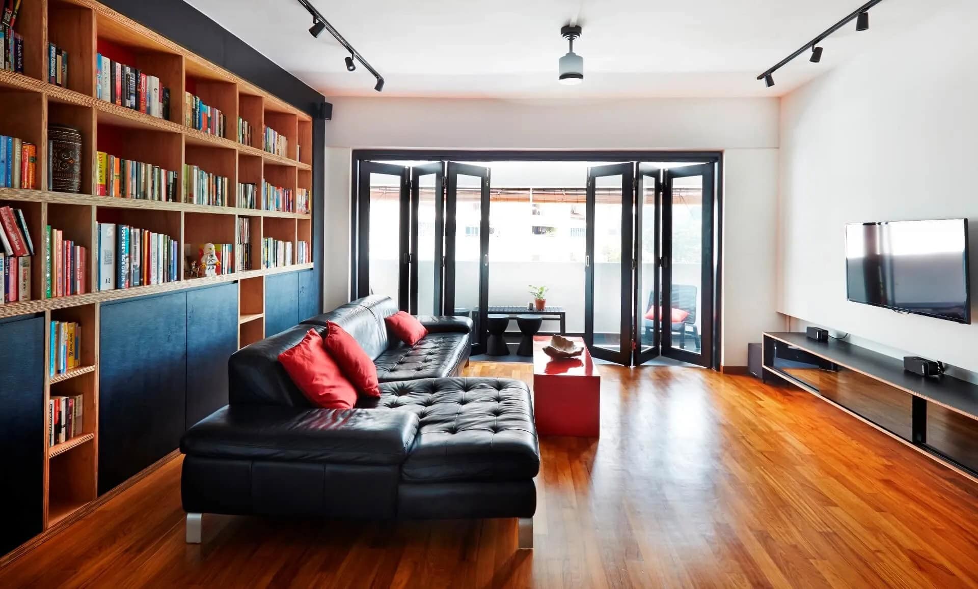 maisonette clementi sunsetway 01 living room