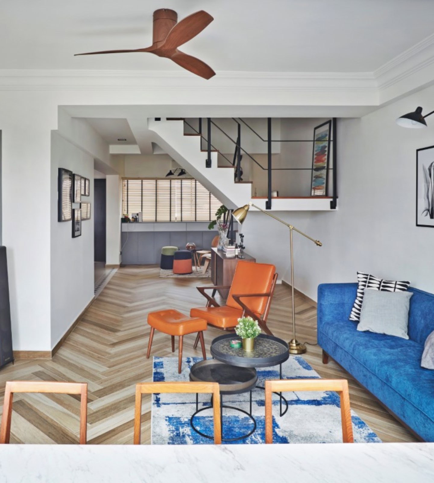 maisonette interior design services 1