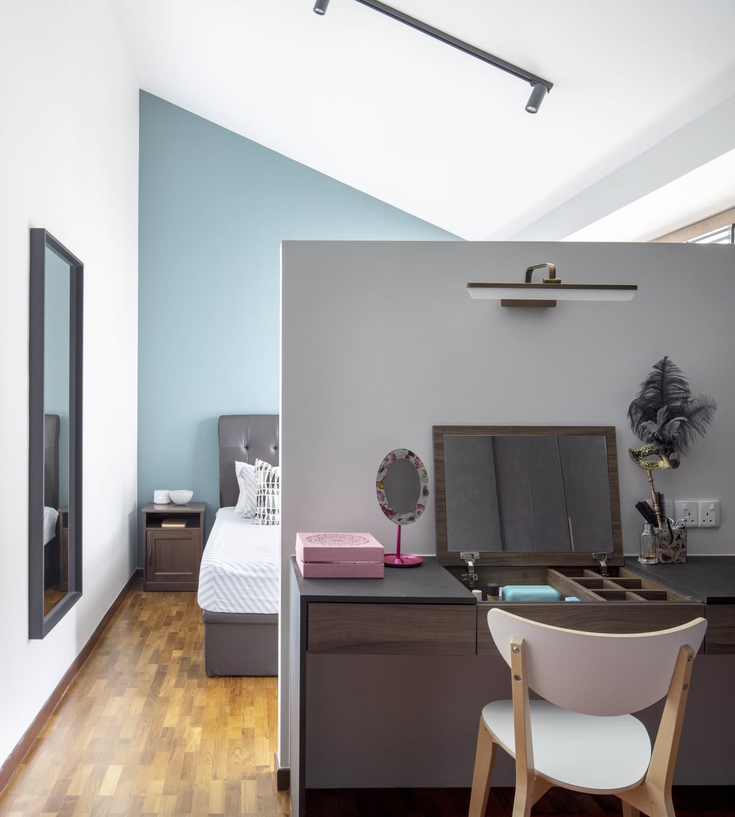 penthouse design process 1
