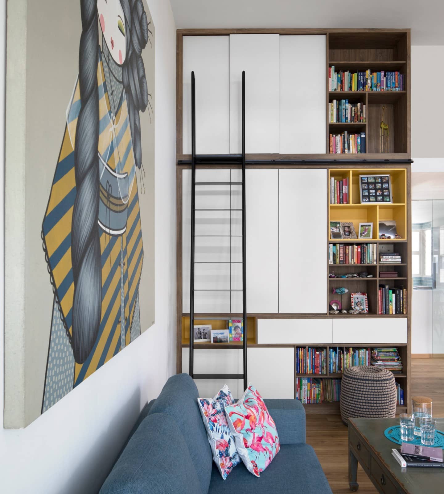 penthouse design process 2